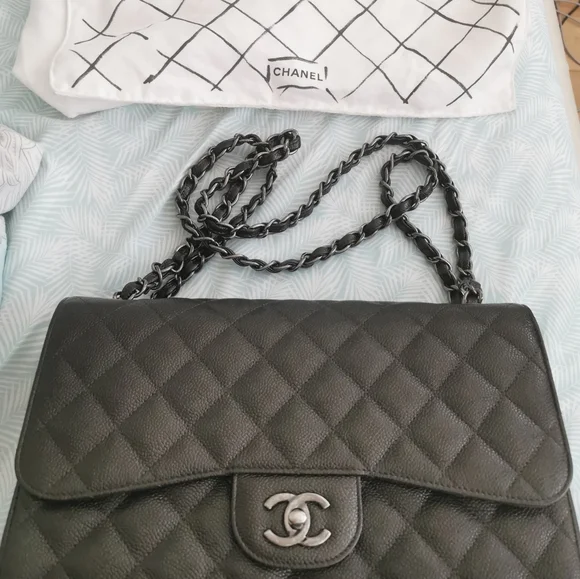 Chanel handbaghandbag (final sale,no return) - Picture 2 of 8